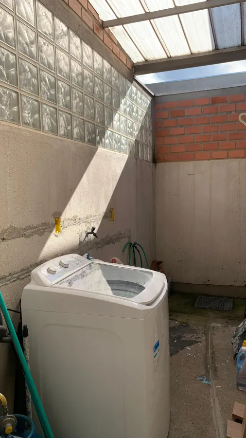 Imagem de Casa No Bairro Santa Terezinha