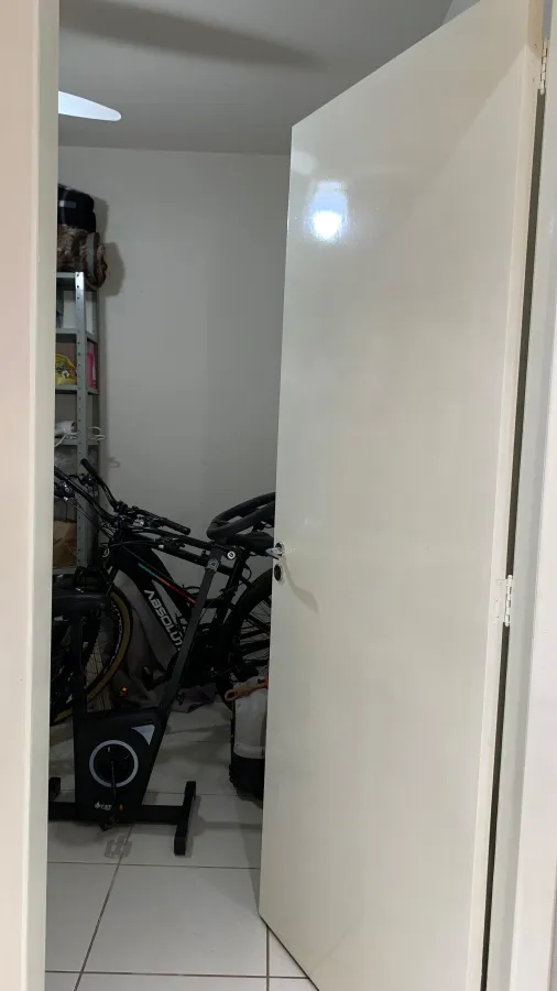Imagem de Casa No Bairro Santa Terezinha