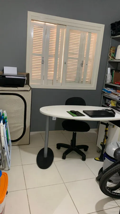 Imagem de Casa No Bairro Santa Terezinha