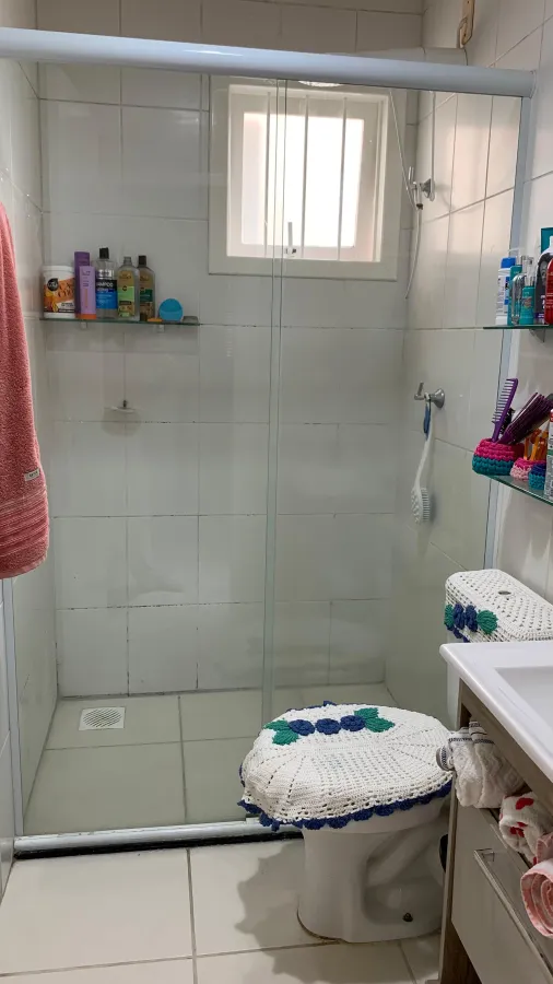 Imagem de Casa No Bairro Santa Terezinha