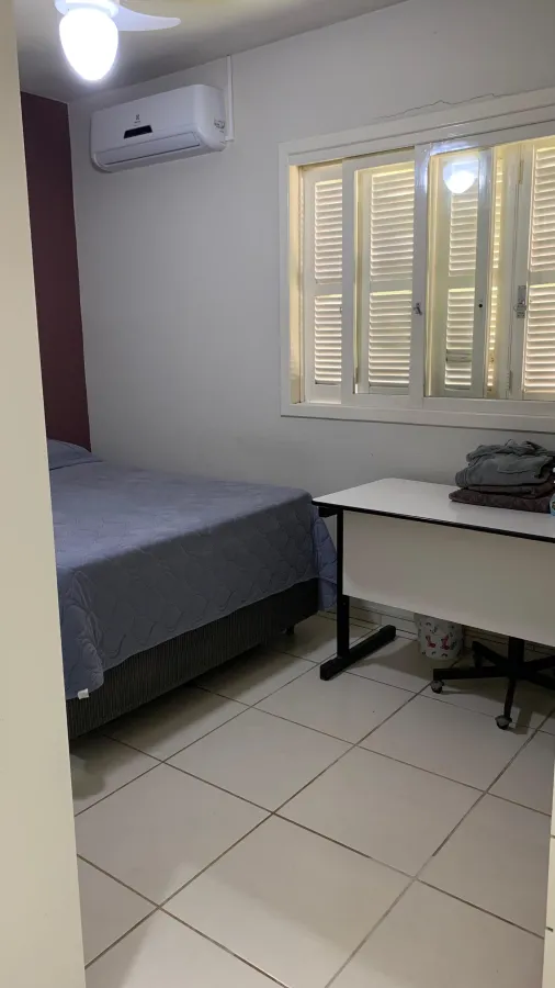 Imagem de Casa No Bairro Santa Terezinha