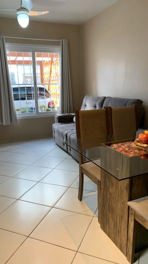 Imagem de Casa No Bairro Santa Terezinha