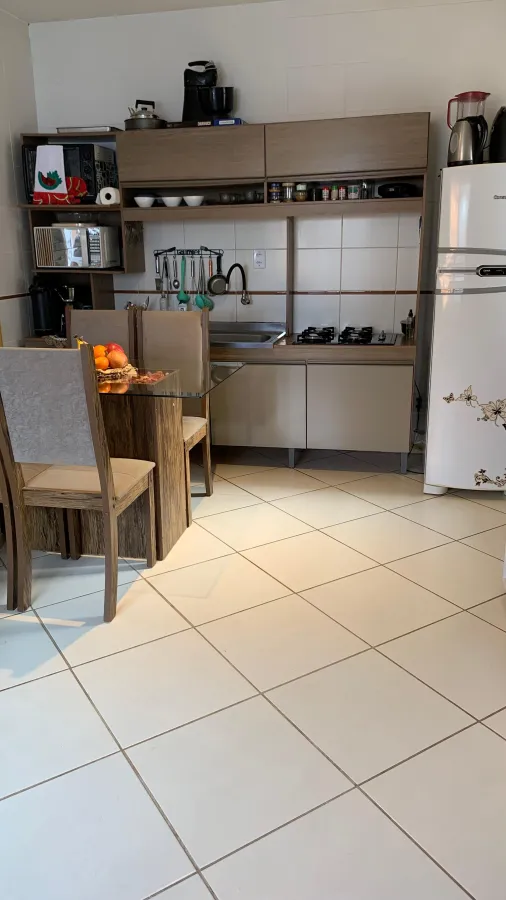 Imagem de Casa No Bairro Santa Terezinha