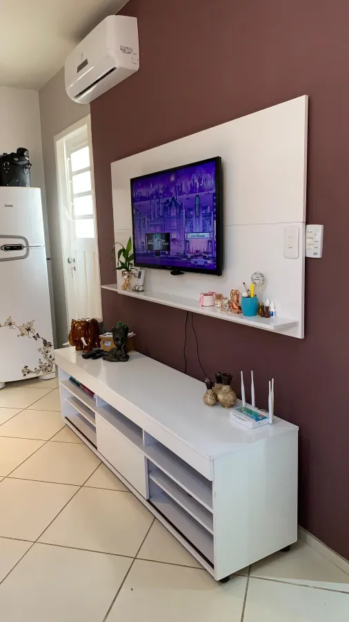 Imagem de Casa No Bairro Santa Terezinha