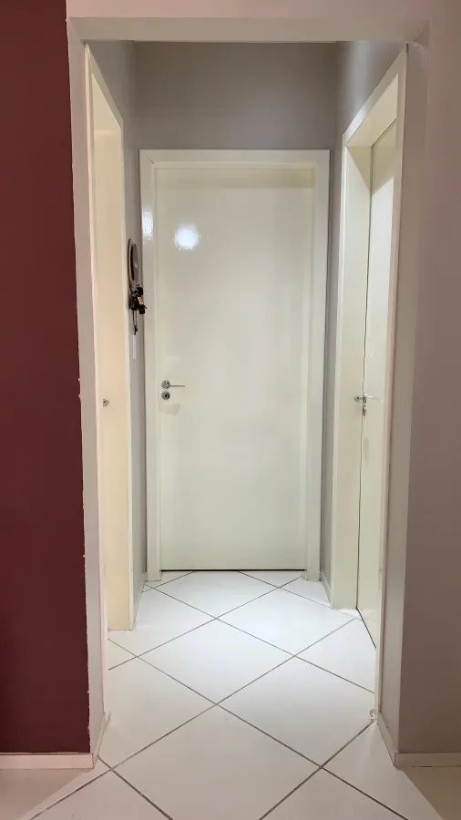 Imagem de Casa No Bairro Santa Terezinha