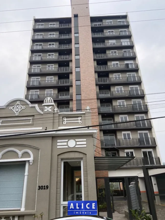 Apartamento em Taquara bairro Nossa Senhora De Fatima - Nossa Senhora De Fatima, Taquara [8256]