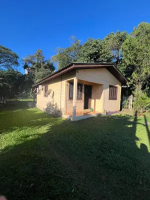 Imagem de casa bem localizada no bairro Jardim do Prado