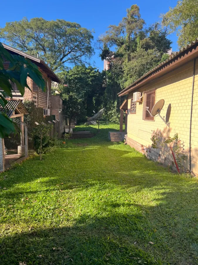 Imagem de casa bem localizada no bairro Jardim do Prado