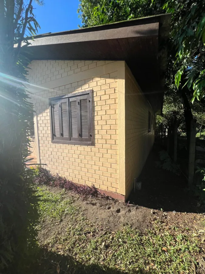 Imagem de casa bem localizada no bairro Jardim do Prado