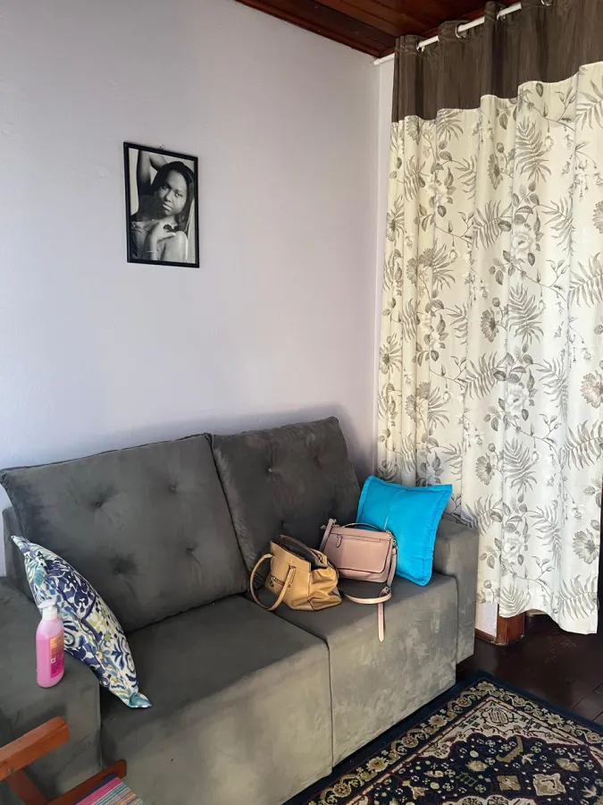 Imagem de casa bem localizada no bairro Jardim do Prado