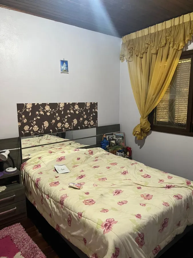 Imagem de casa bem localizada no bairro Jardim do Prado