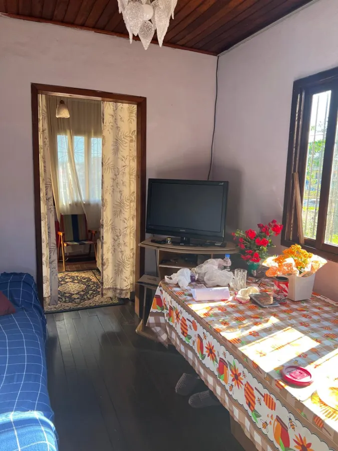 Imagem de casa bem localizada no bairro Jardim do Prado