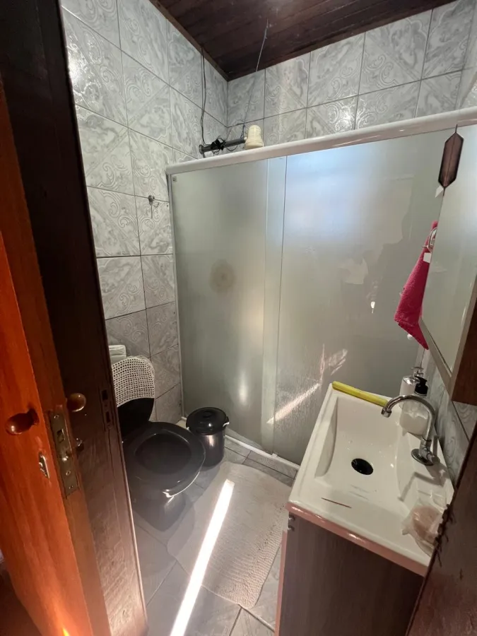 Imagem de casa bem localizada no bairro Jardim do Prado