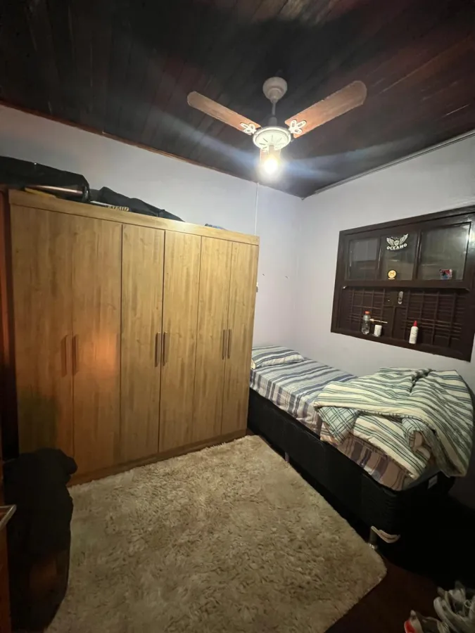 Imagem de casa bem localizada no bairro Jardim do Prado