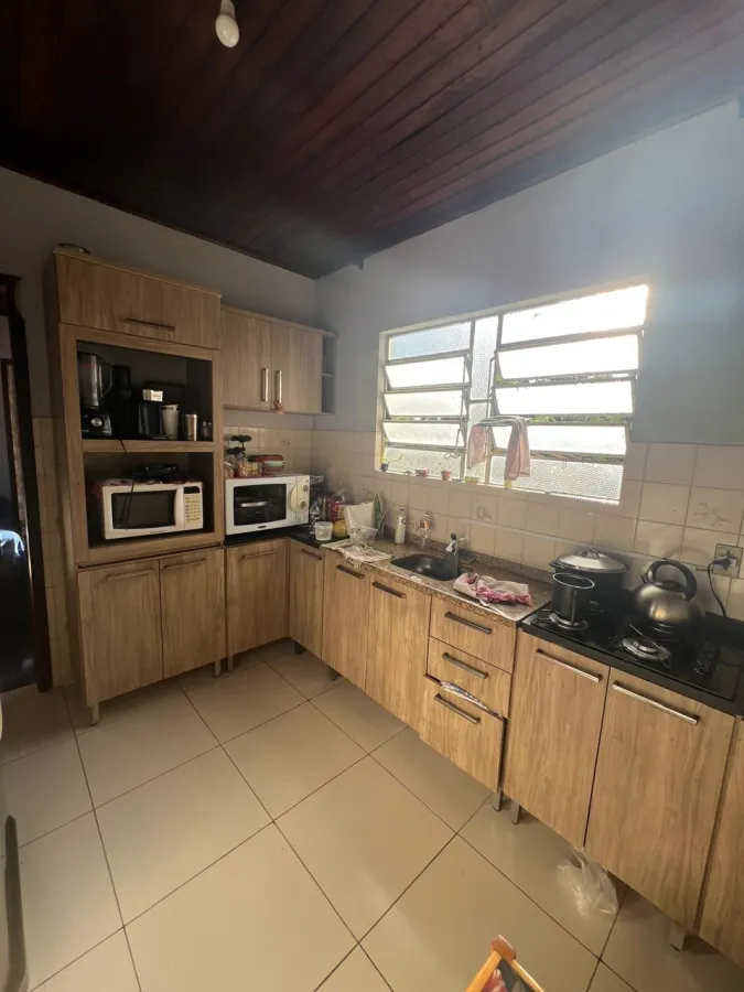Imagem de casa bem localizada no bairro Jardim do Prado