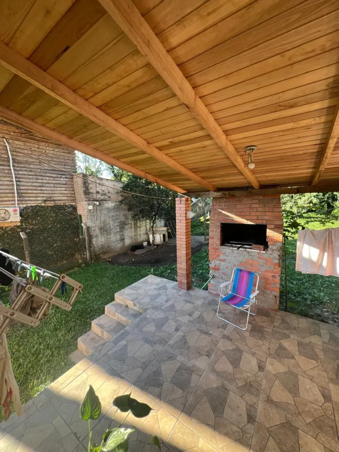 Imagem de casa bem localizada no bairro Jardim do Prado