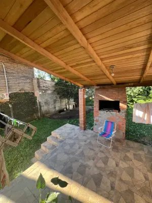 Imagem de casa bem localizada no bairro Jardim do Prado