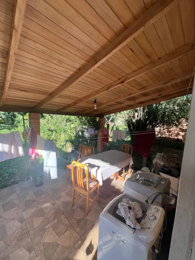 Imagem de casa bem localizada no bairro Jardim do Prado