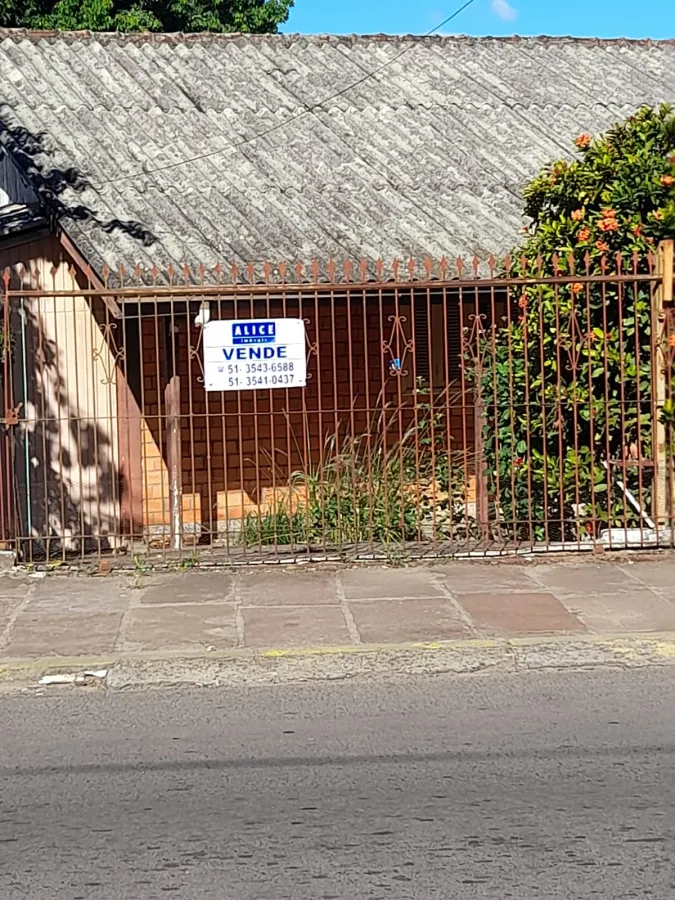 Imagem de casa a venda
