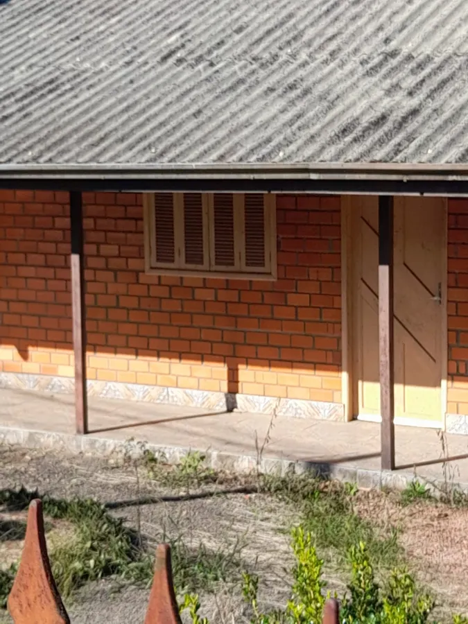 Imagem de casa a venda