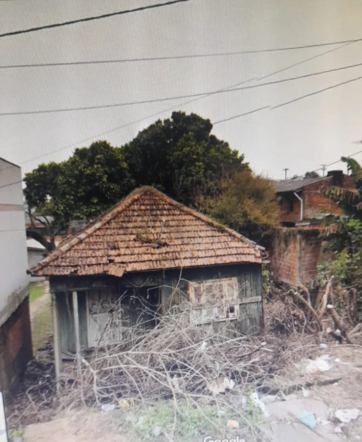 Imagem de terreno a venda