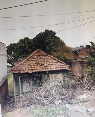 Imagem de terreno a venda