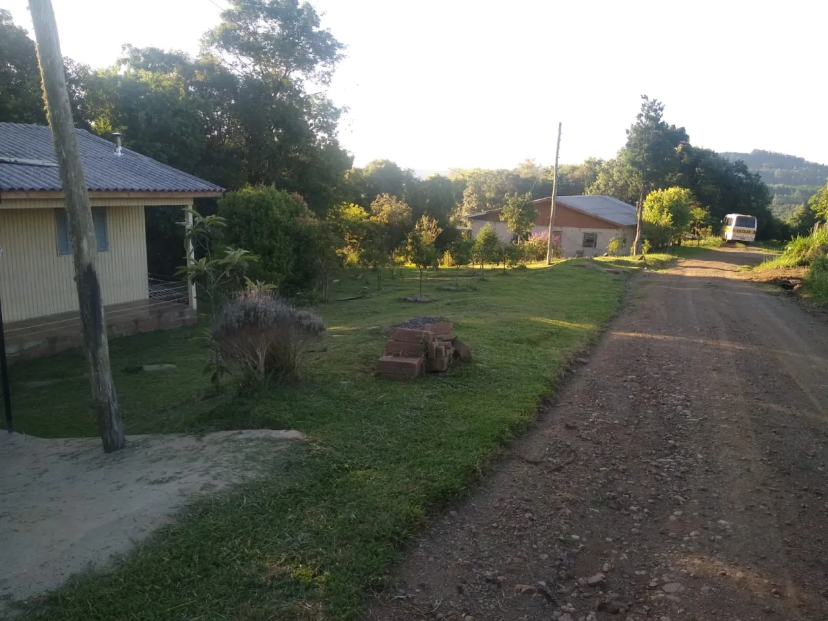 Imagem de Lindo sitio a venda