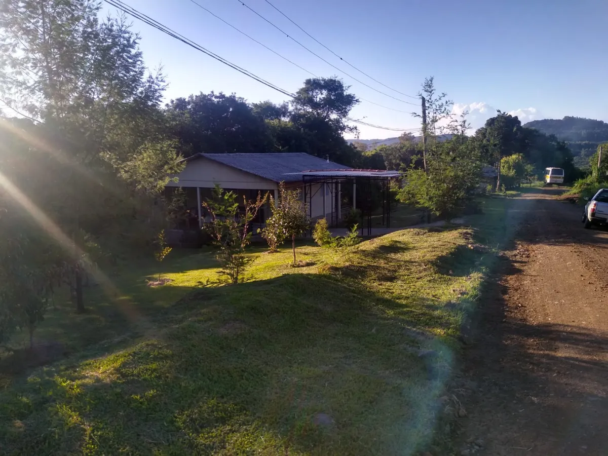 Imagem de Lindo sitio a venda