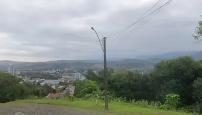 Imagem de Belíssimo terreno com uma linda vista, Lot. Panorama