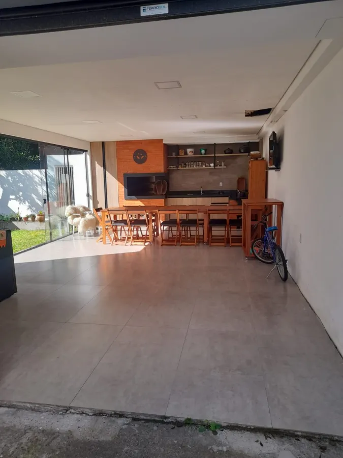 Imagem de casa a venda