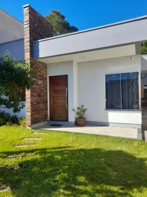 Imagem de casa a venda