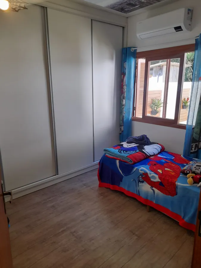 Imagem de casa a venda