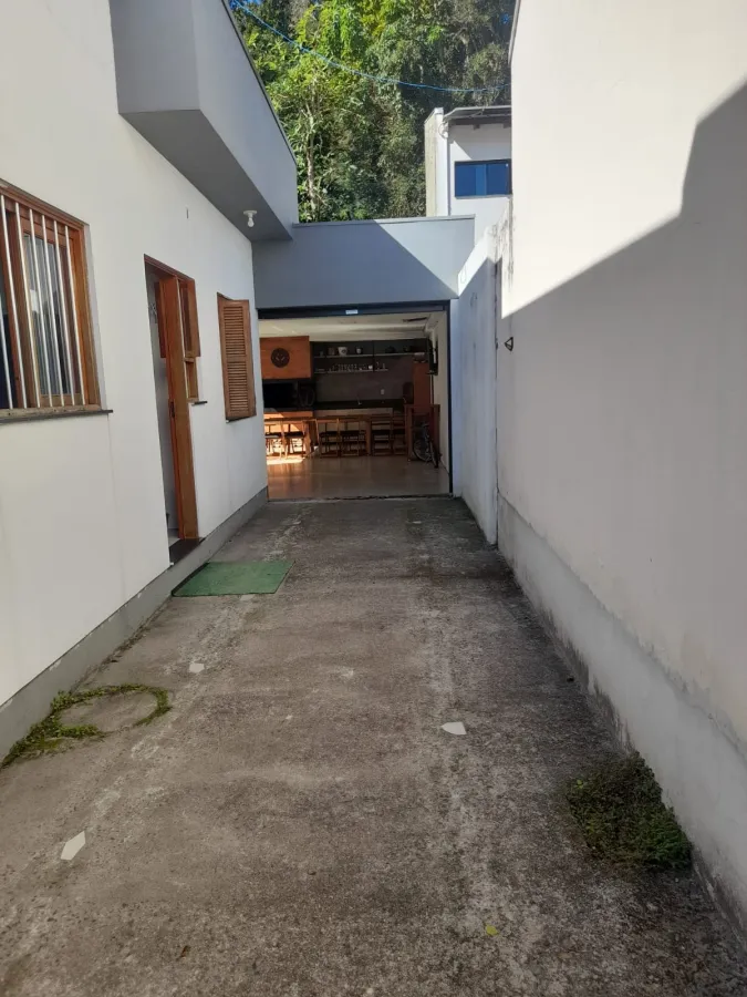 Imagem de casa a venda