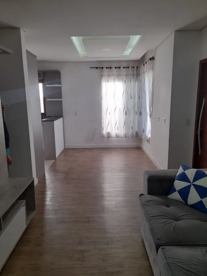Imagem de casa a venda