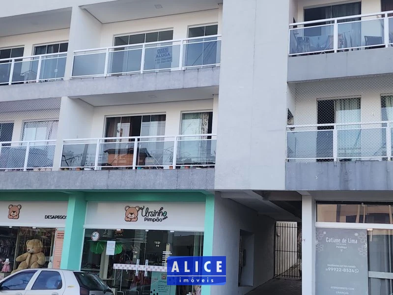 Imagem de Apartamento em Parobe bairro Centro
