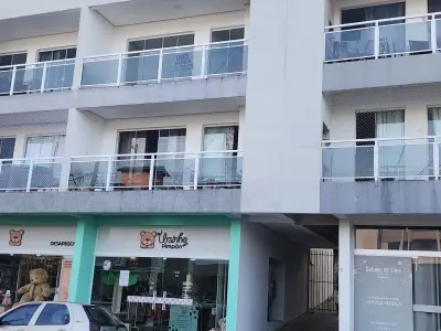 Imagem de Apartamento em Parobe bairro Centro