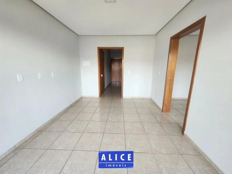 Imagem de Apartamento em Parobe bairro Centro