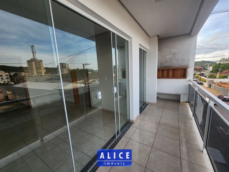 Imagem de Apartamento em Parobe bairro Centro