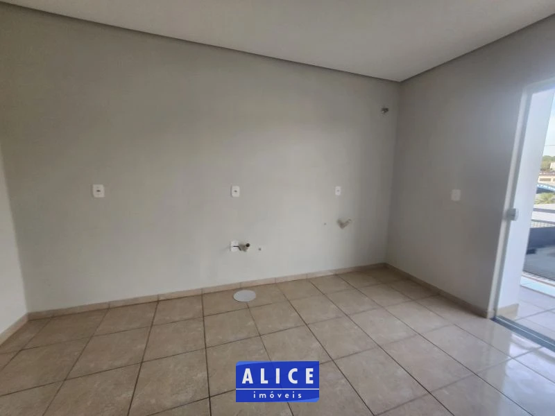 Imagem de Apartamento em Parobe bairro Centro