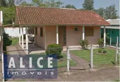 Imagem de Casa em Taquara bairro Jardim Do Prado