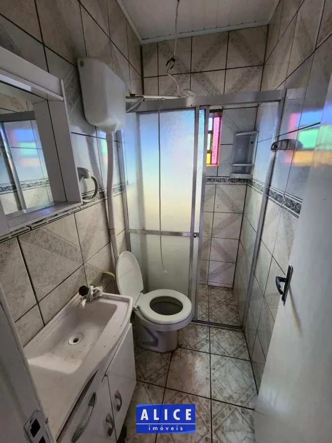 Imagem de Casa em Taquara bairro Jardim Do Prado