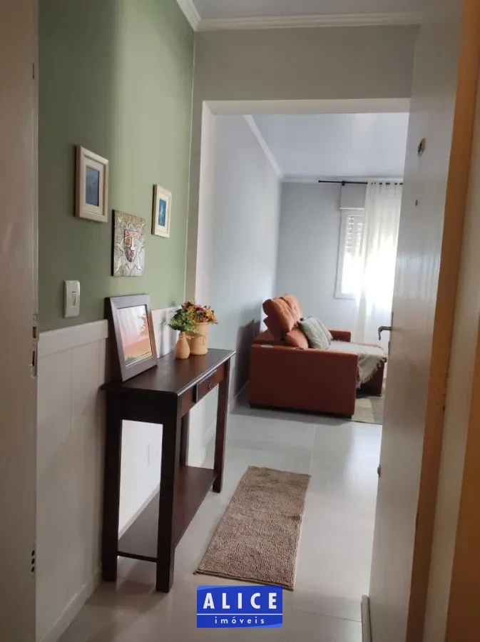 Imagem de Apartamento em Taquara bairro Centro
