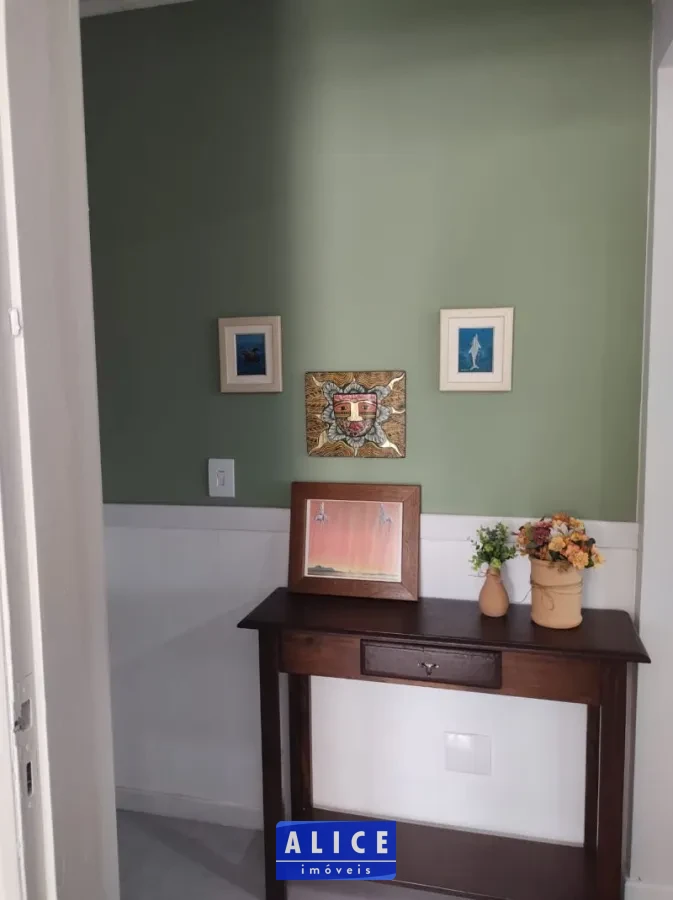 Imagem de Apartamento em Taquara bairro Centro