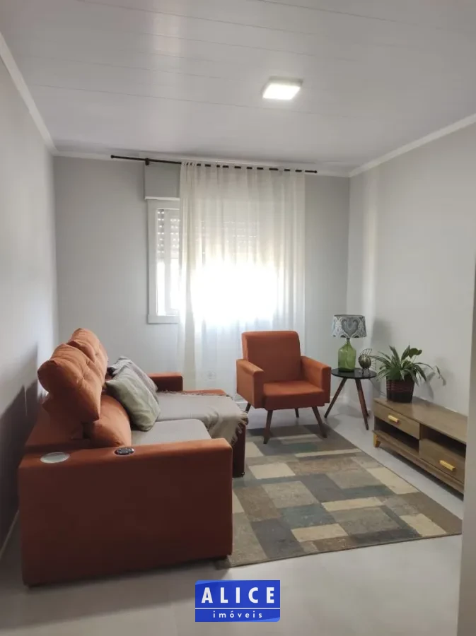 Imagem de Apartamento em Taquara bairro Centro