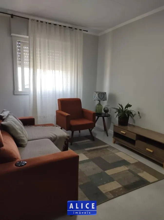 Imagem de Apartamento em Taquara bairro Centro