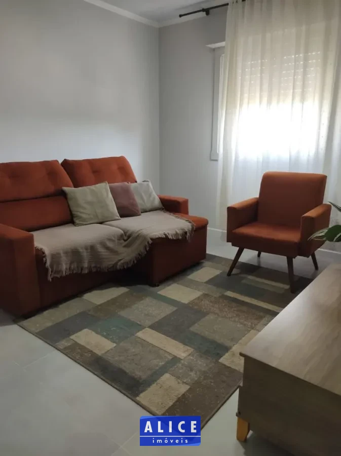 Imagem de Apartamento em Taquara bairro Centro