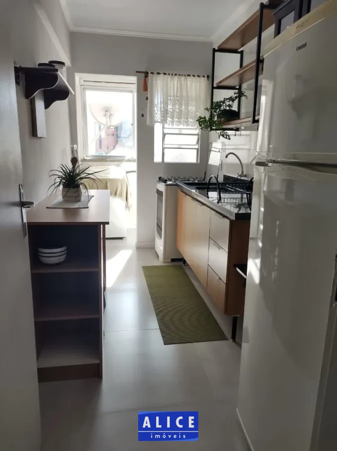 Imagem de Apartamento em Taquara bairro Centro