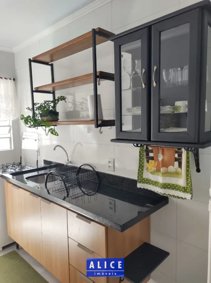 Imagem de Apartamento em Taquara bairro Centro