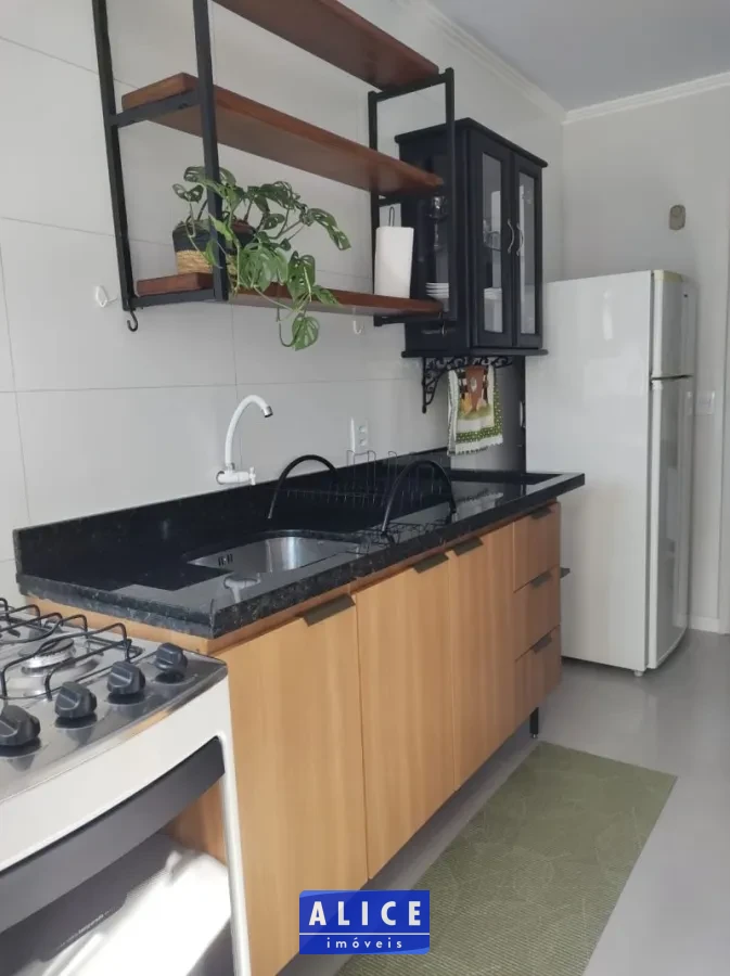 Imagem de Apartamento em Taquara bairro Centro