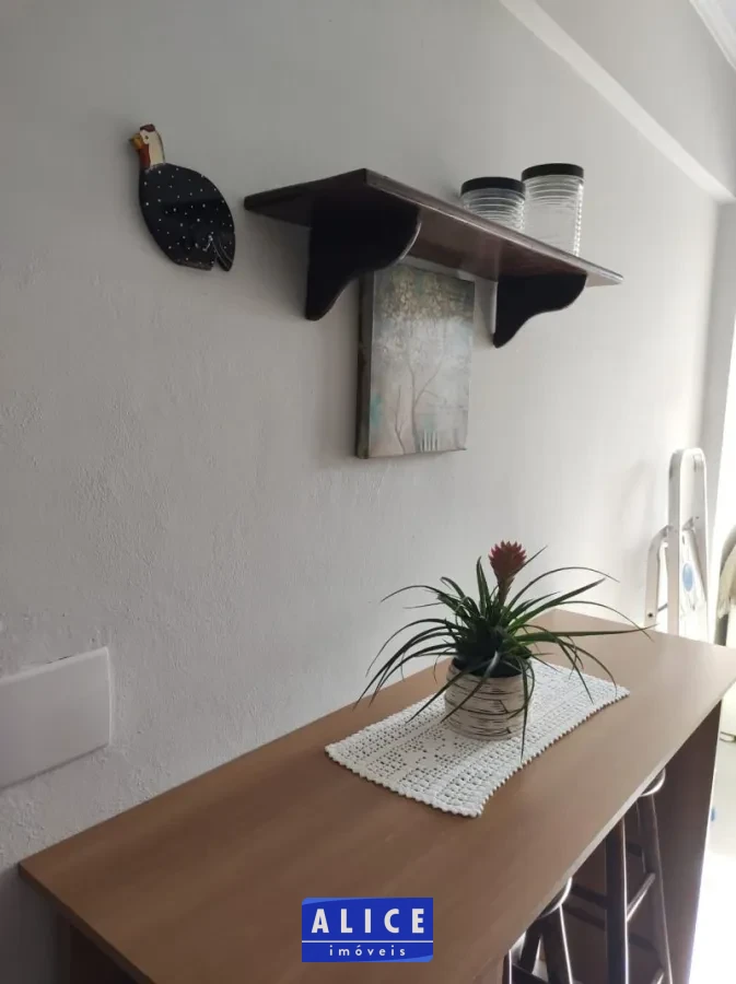 Imagem de Apartamento em Taquara bairro Centro